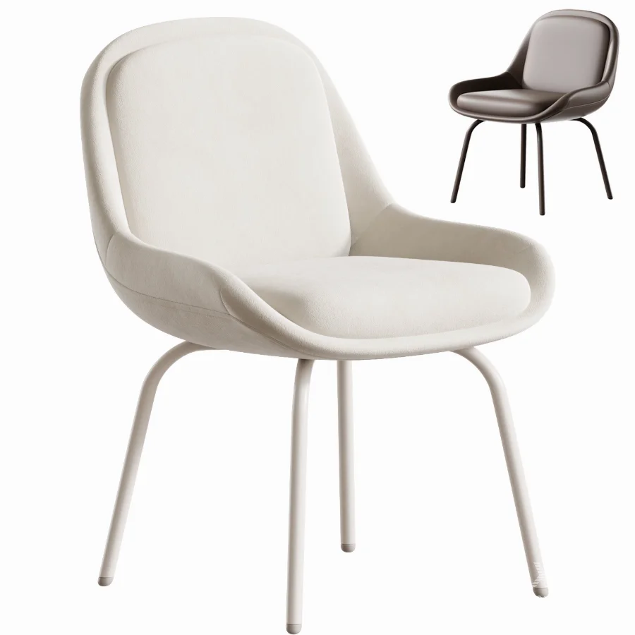 Lighten chair - Image 1