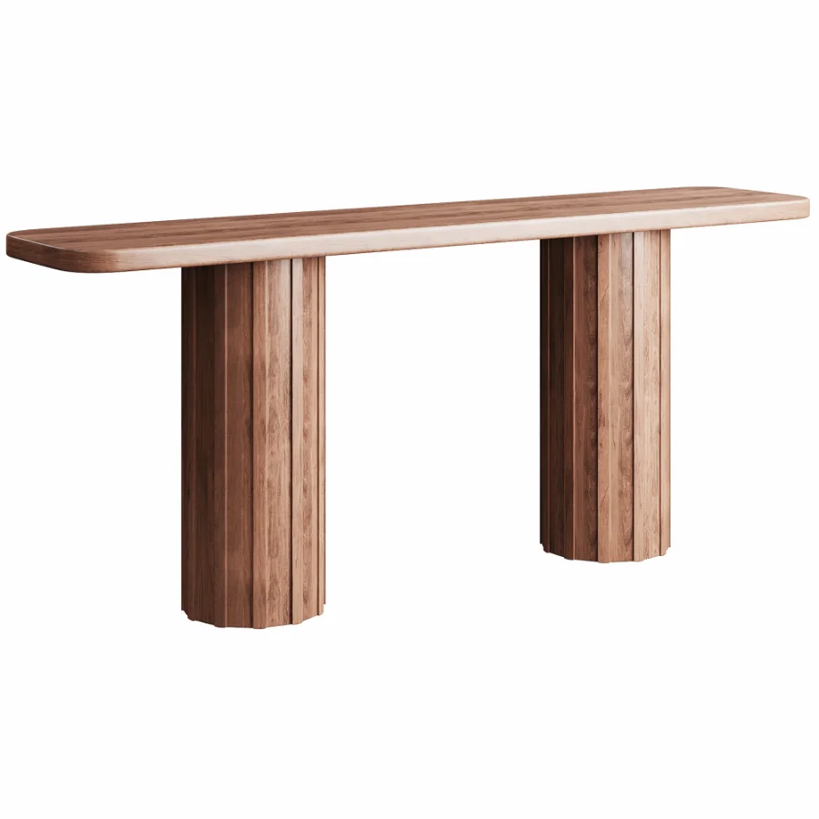 Baltique Console Ttable By Ana Roque - Image 3