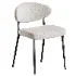Gestoffeerde stoelen Adele - Thumbnail 2