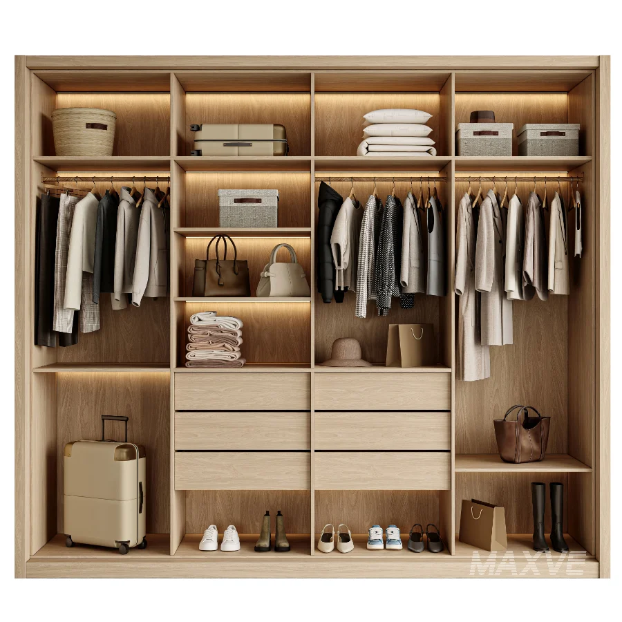 Wardrobe 07 - Image 2