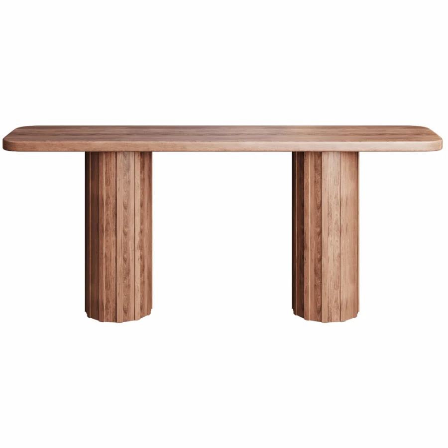 Baltique Console Ttable By Ana Roque - Image 1