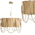 Boho Rara Pendant Lamp 024 - Thumbnail 2
