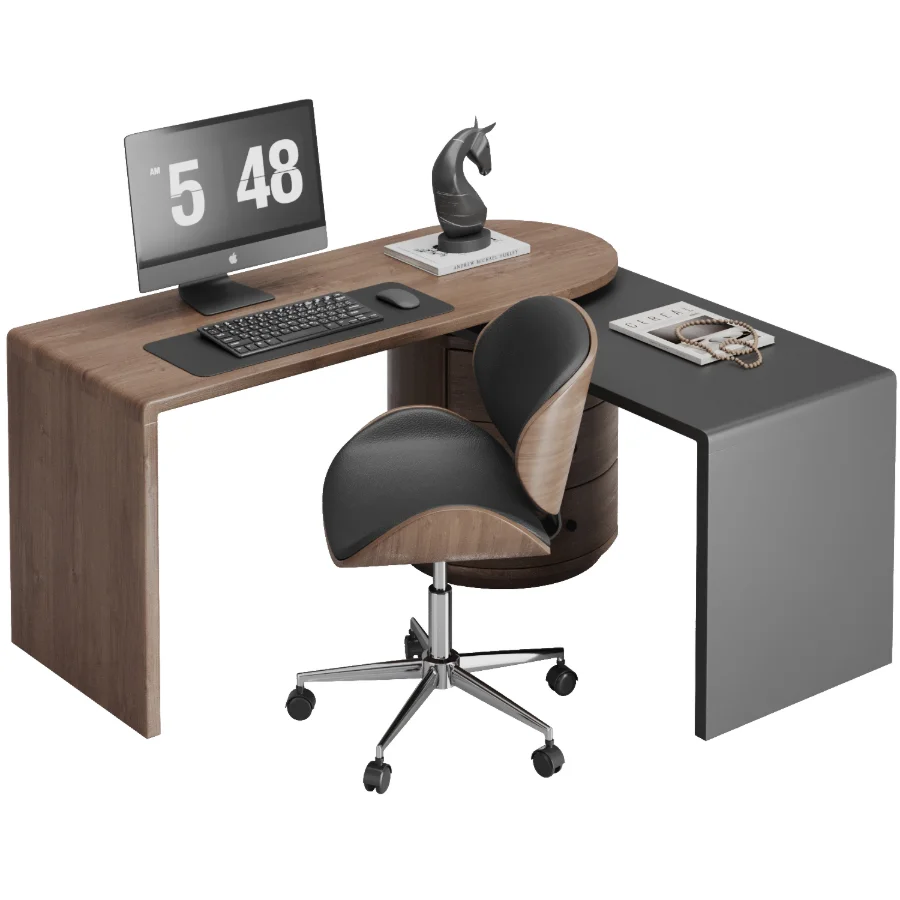 Office Set72 - Image 1
