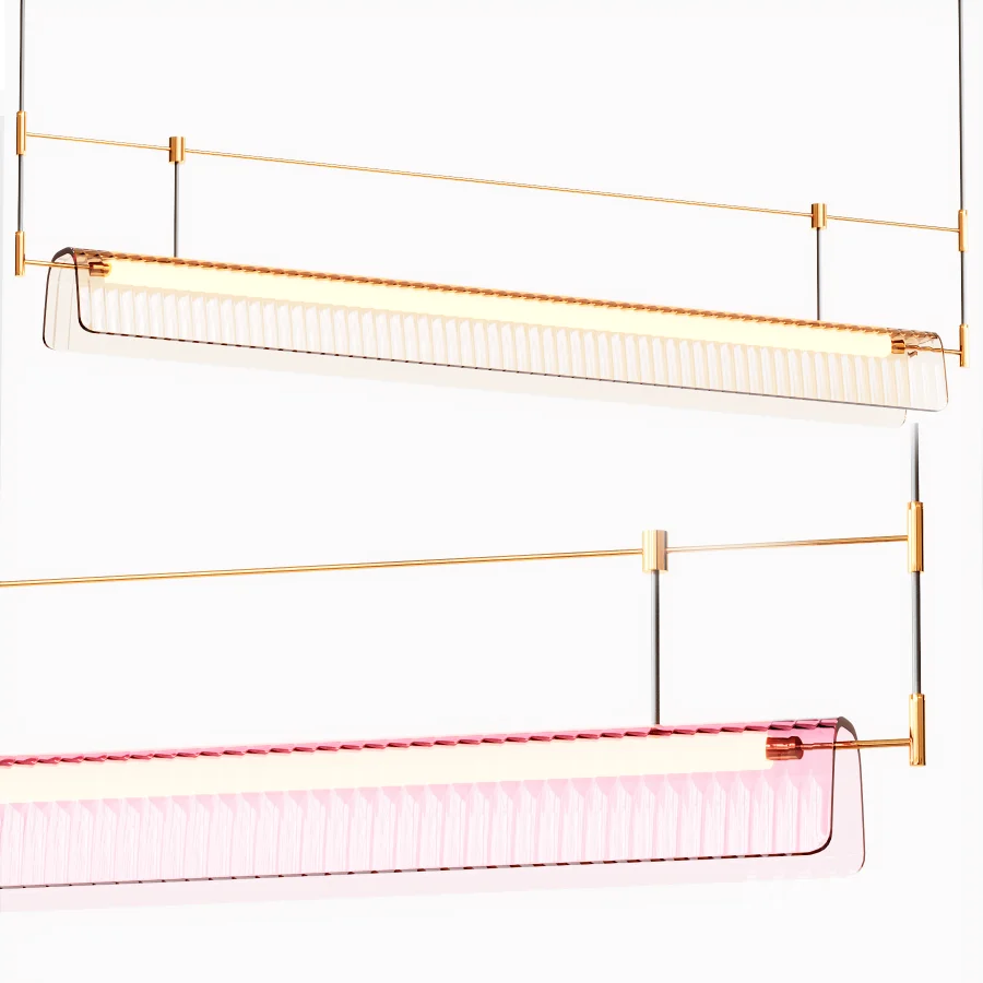 Hanging lamp DINARIO by Rodesigne - Image 1