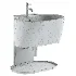 TINA Washbasin by COLAVENE - Thumbnail 3