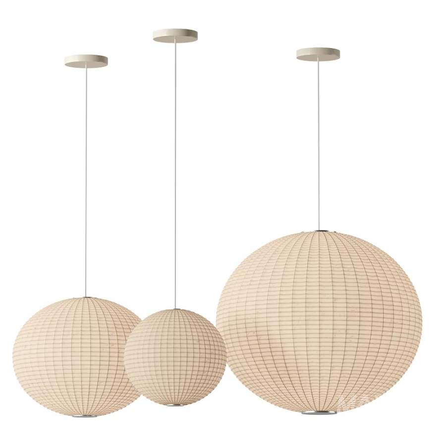 Ball Pendant light - Image 4