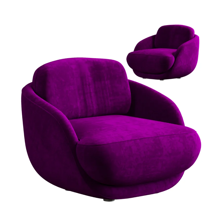 ARMCHAIR Alpine - Image 11