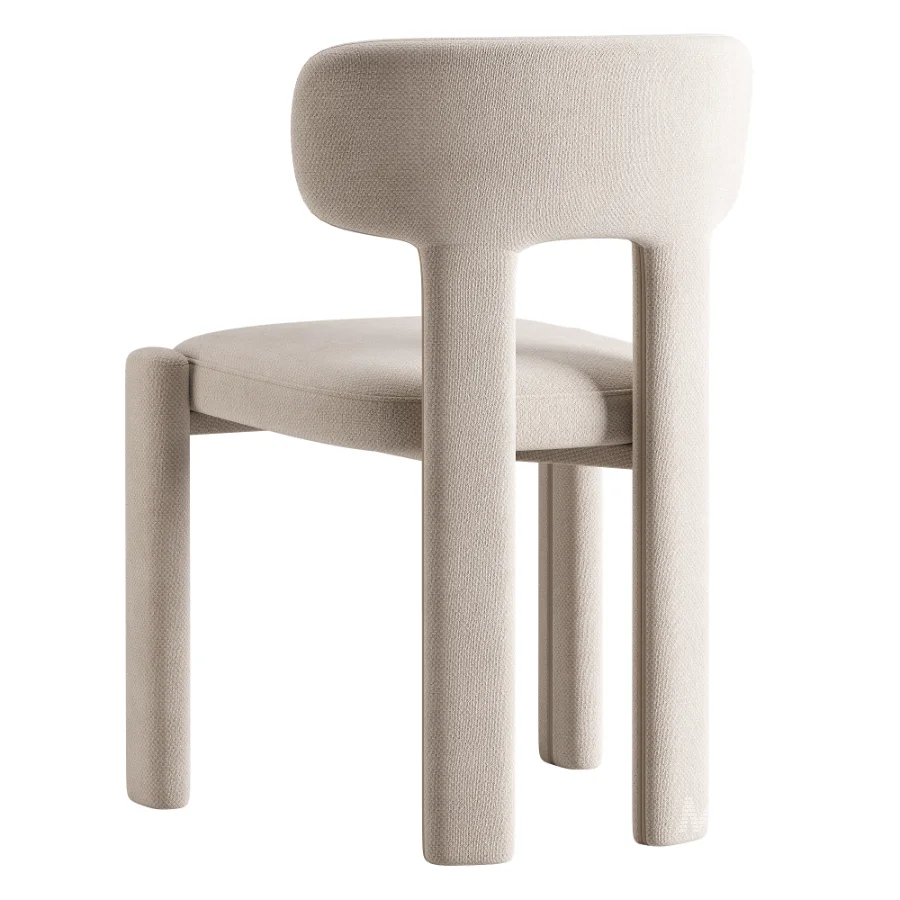 Haven Dining Chair - Image 5