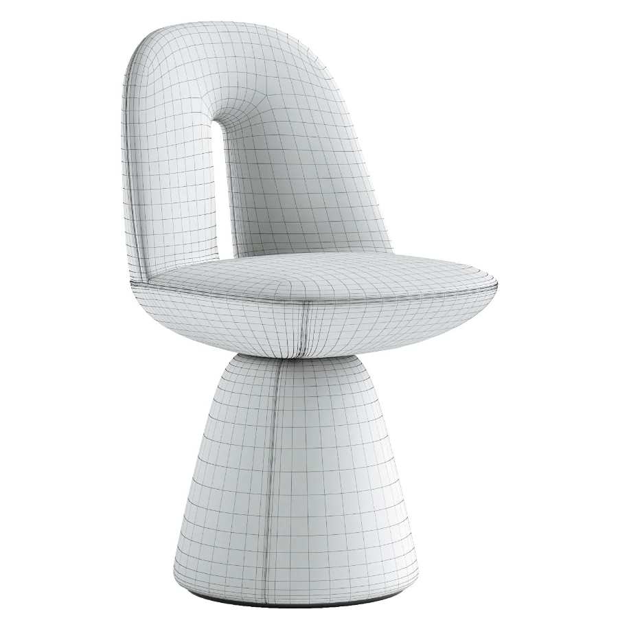 Bill Chair - Image 3