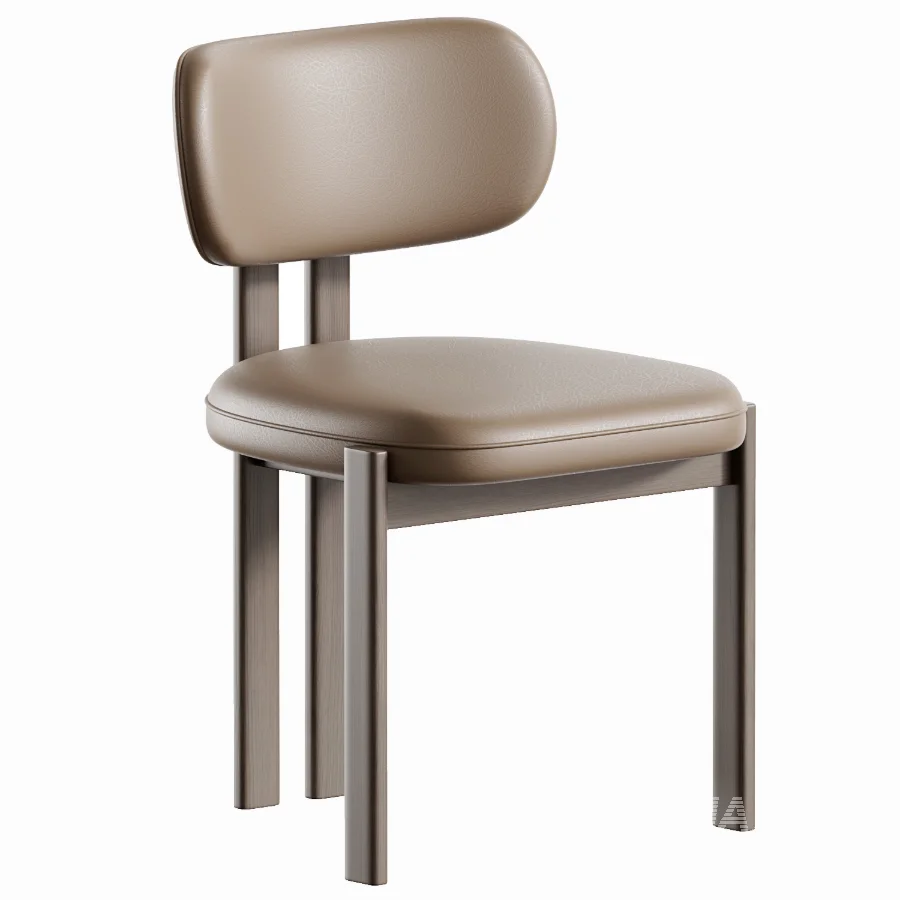 Bay Chair By Nature Design - Image 2