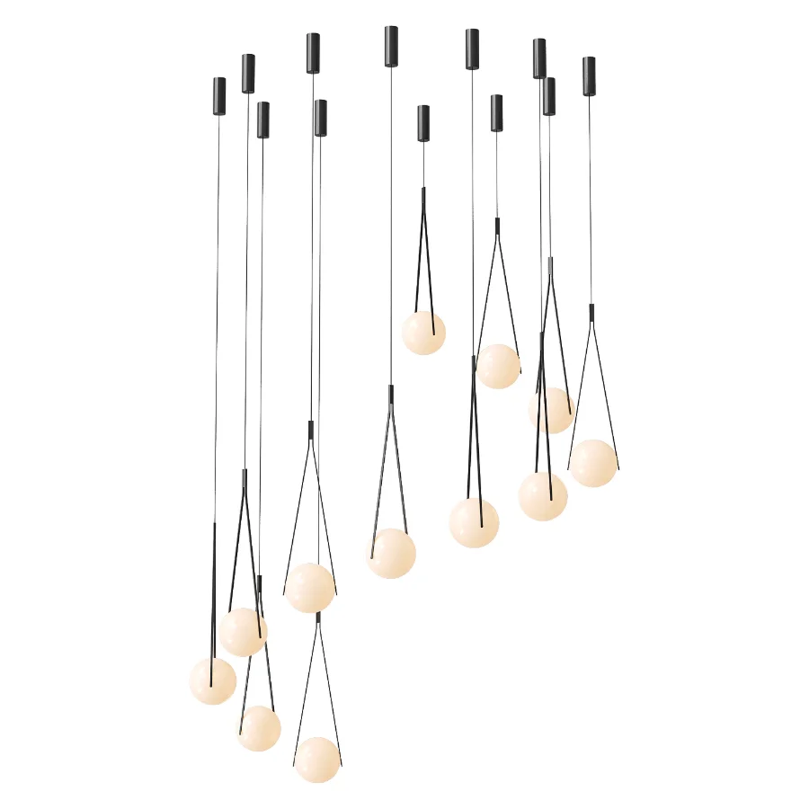 NomNom Pendant Light by Moooi - Image 3