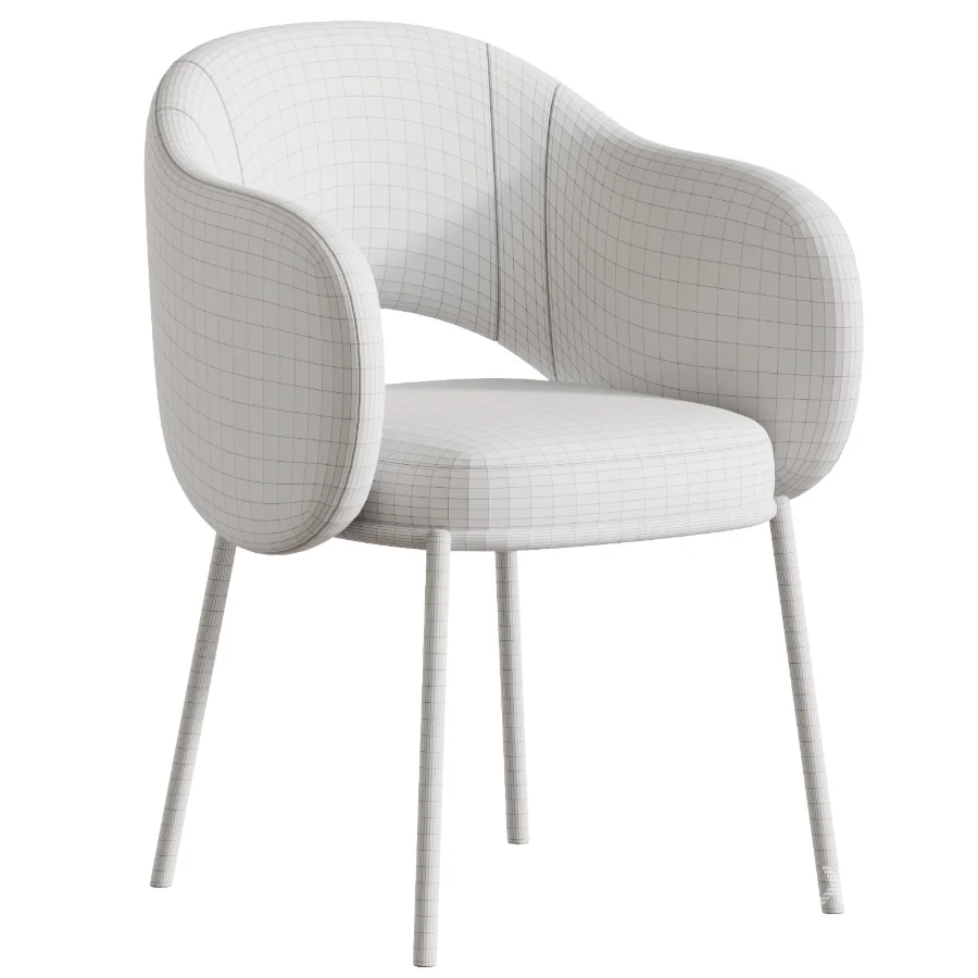 Daisy Chair - Image 4