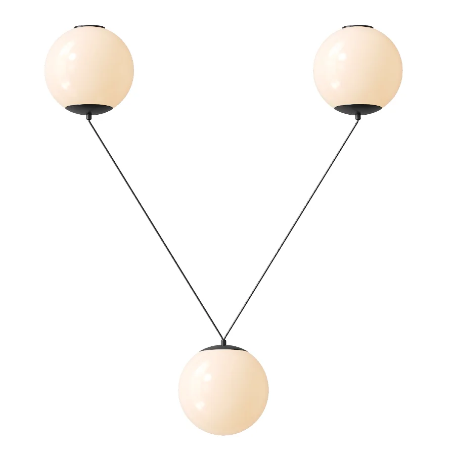 Maytoni Twins Pendant Lamp - Image 3