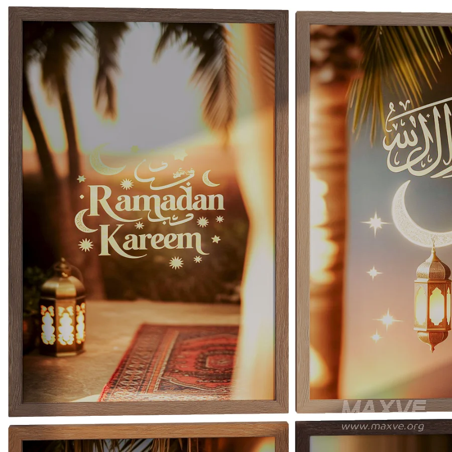 Ramadan Kareem (Picture) - Image 4