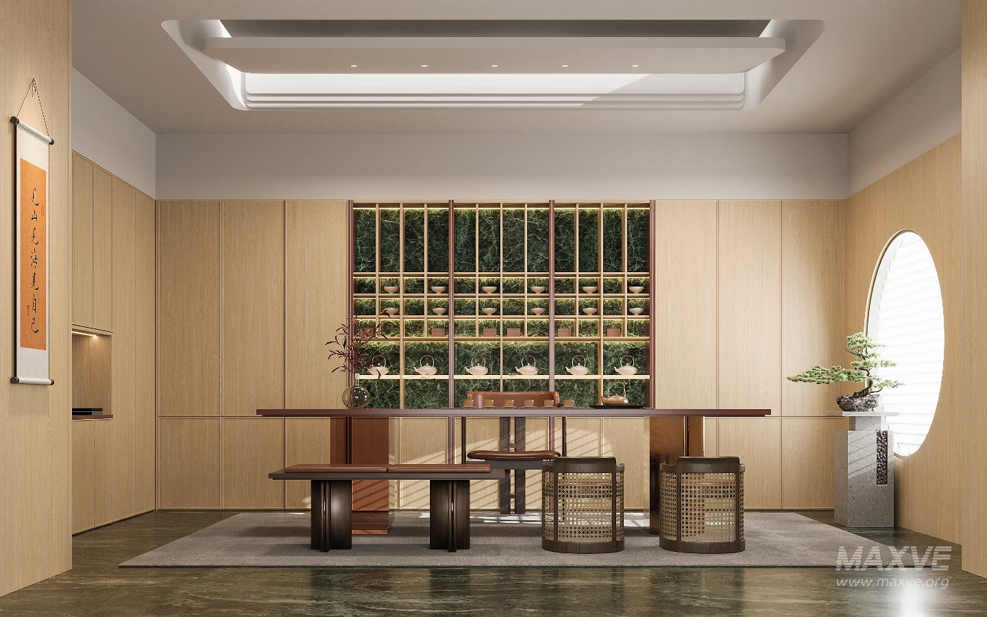 modern office - Image 1