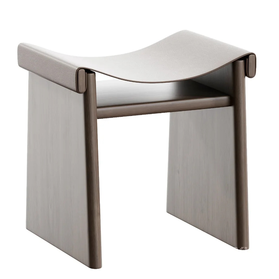 STOOL 02 Zara home - Image 2