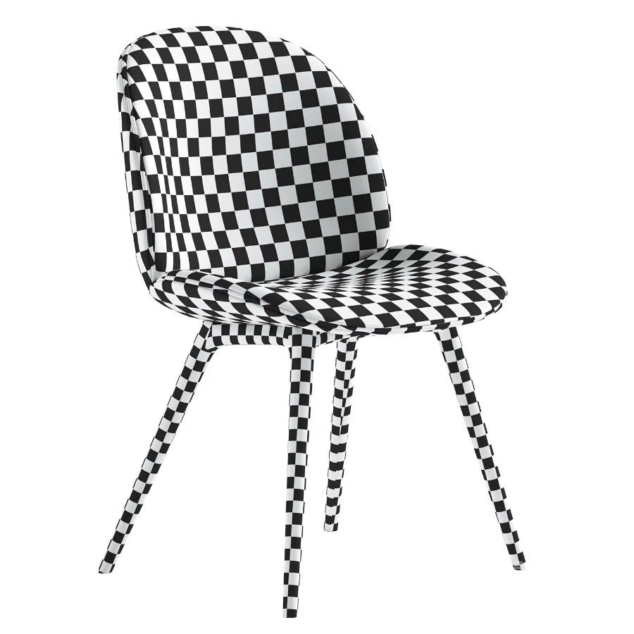 Beetle Dining Chair - Image 6