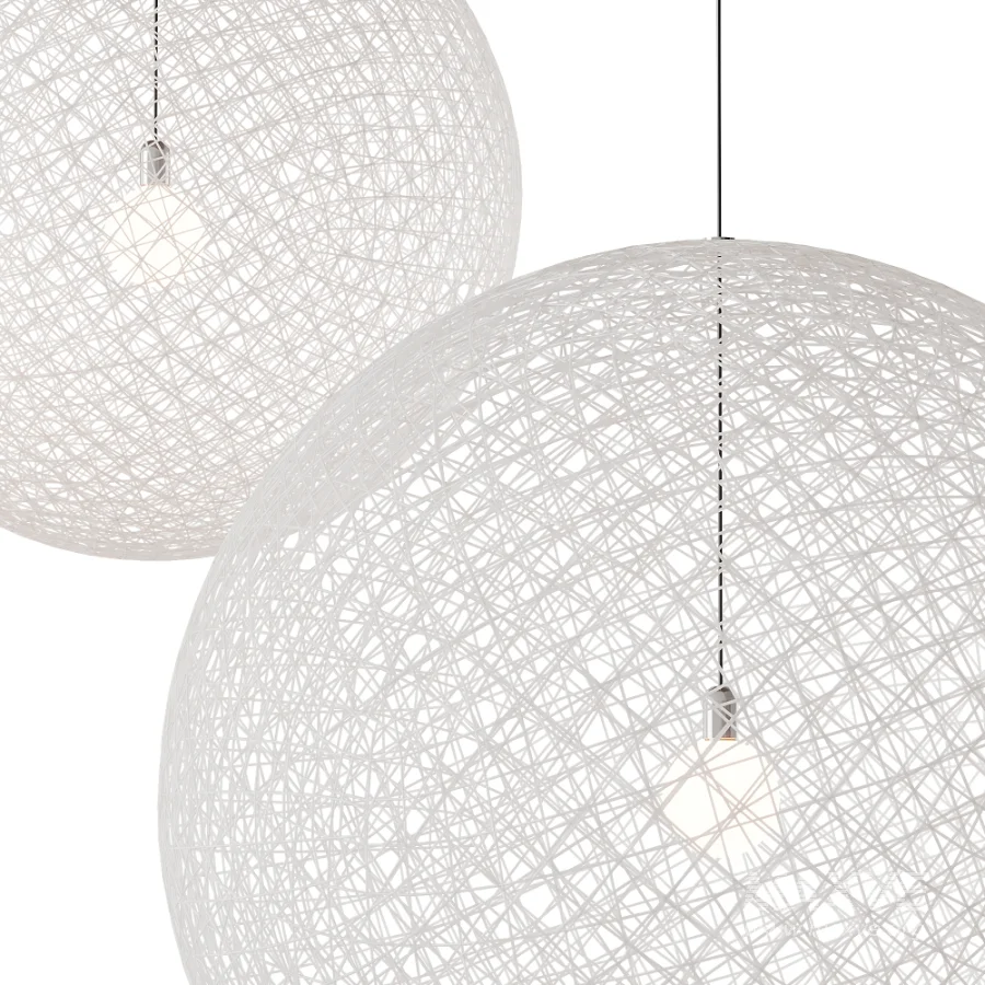 Random Light II Pendant - Image 2