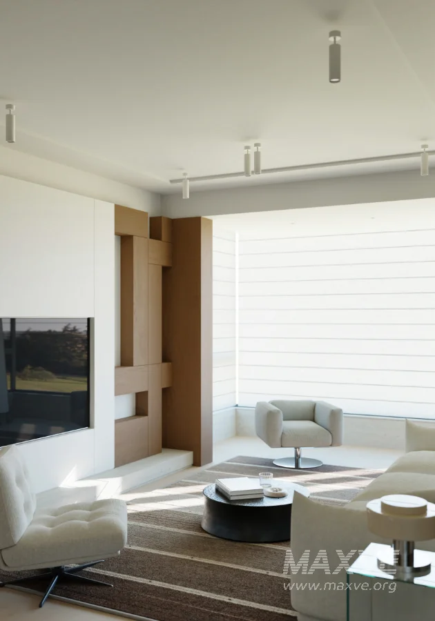 living room dining room - Image 4