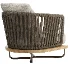 Sunray Outdoor Armchair - Thumbnail 2