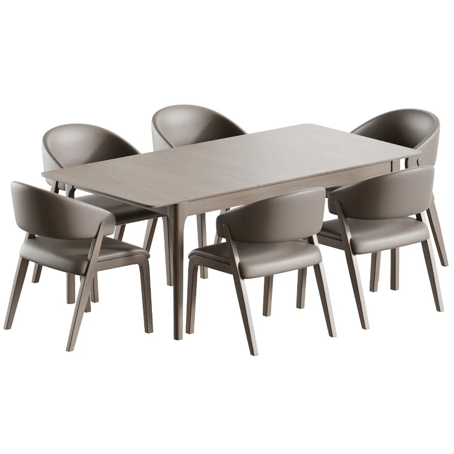 Dining set 33 - Image 2