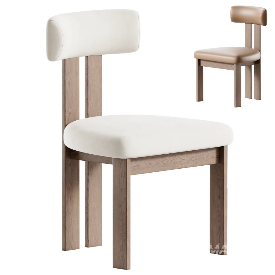 Стул обеденный LOKI - Image 1