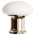 Schoolhouse Rospo Table Lamp - Thumbnail 2
