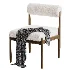 Jazelle Dining Chair - Thumbnail 3