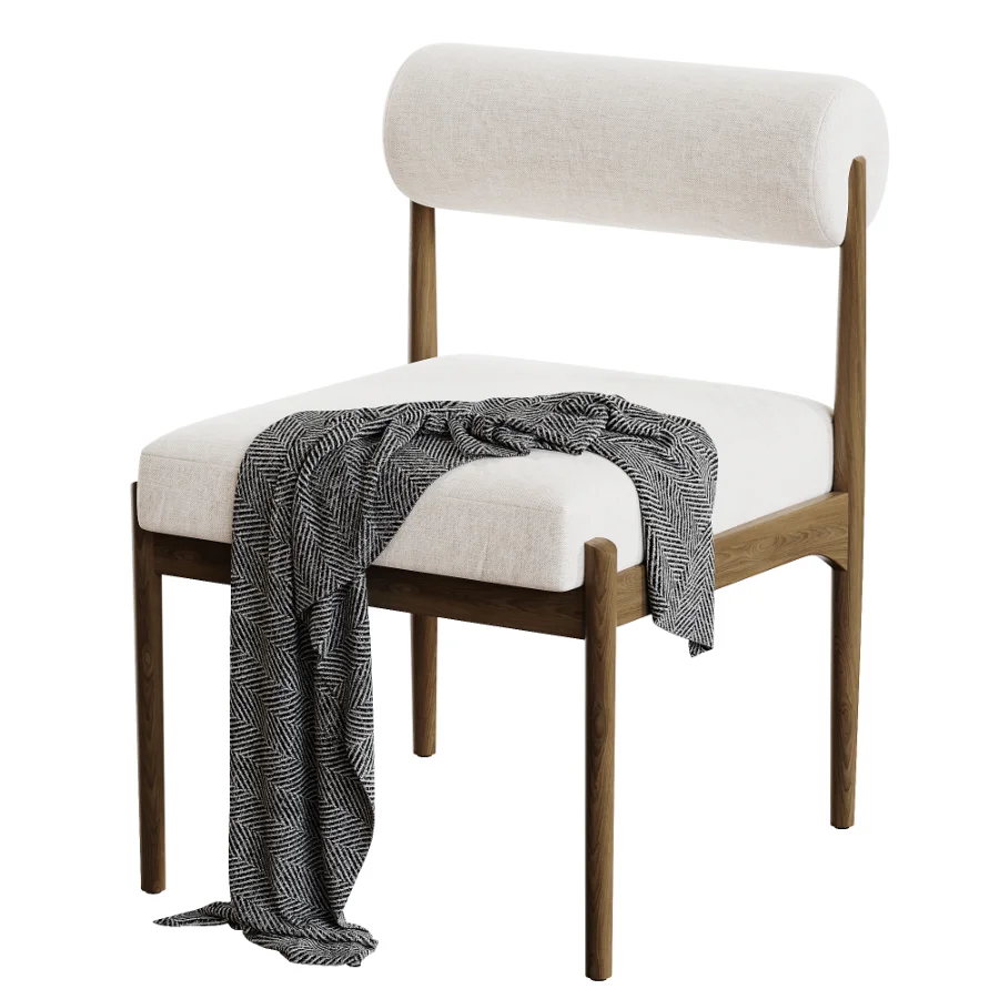 Jazelle Dining Chair - Image 3