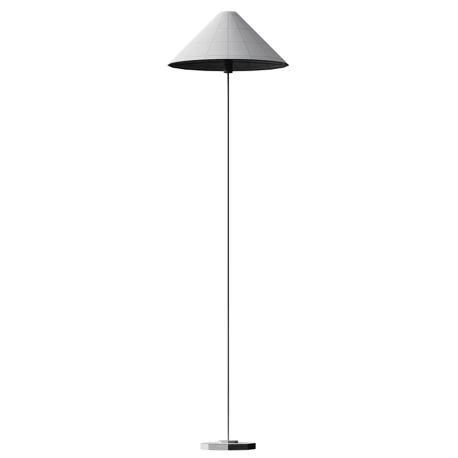 Beatrix Floor Lamp - Image 4