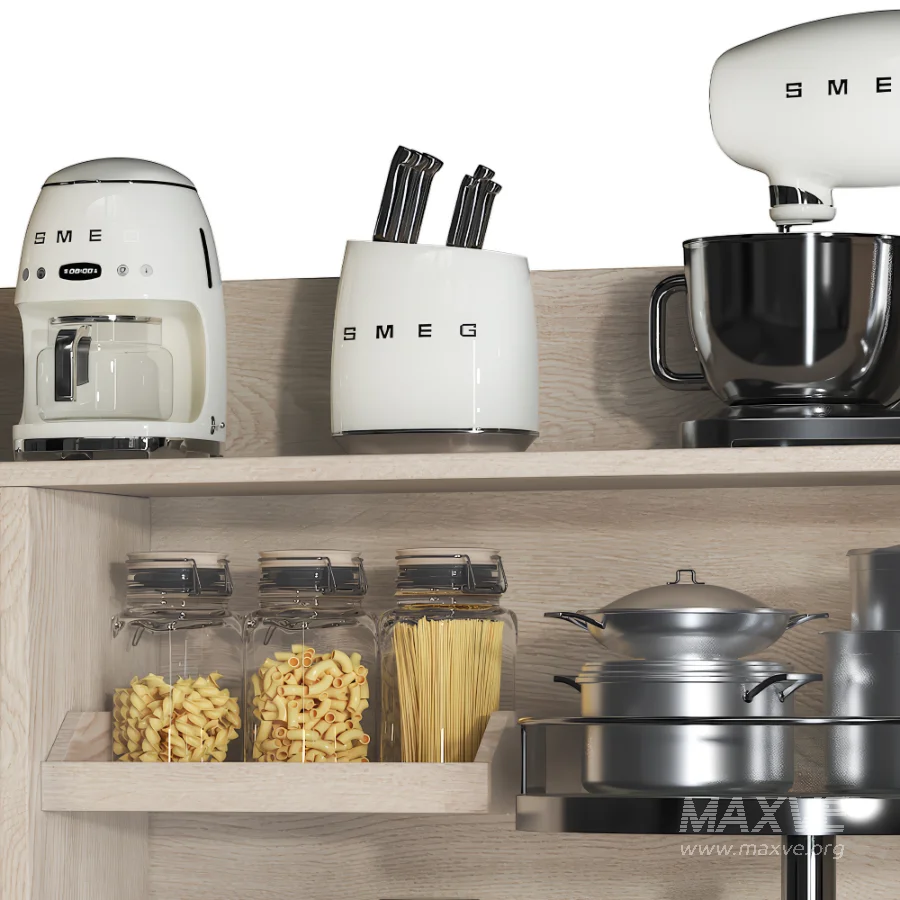 Kitchen accessories 035 - Image 5