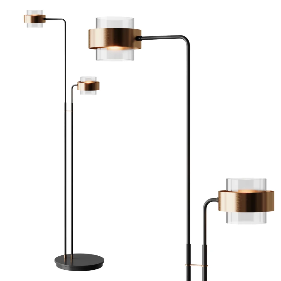 Botello lamp - Image 1