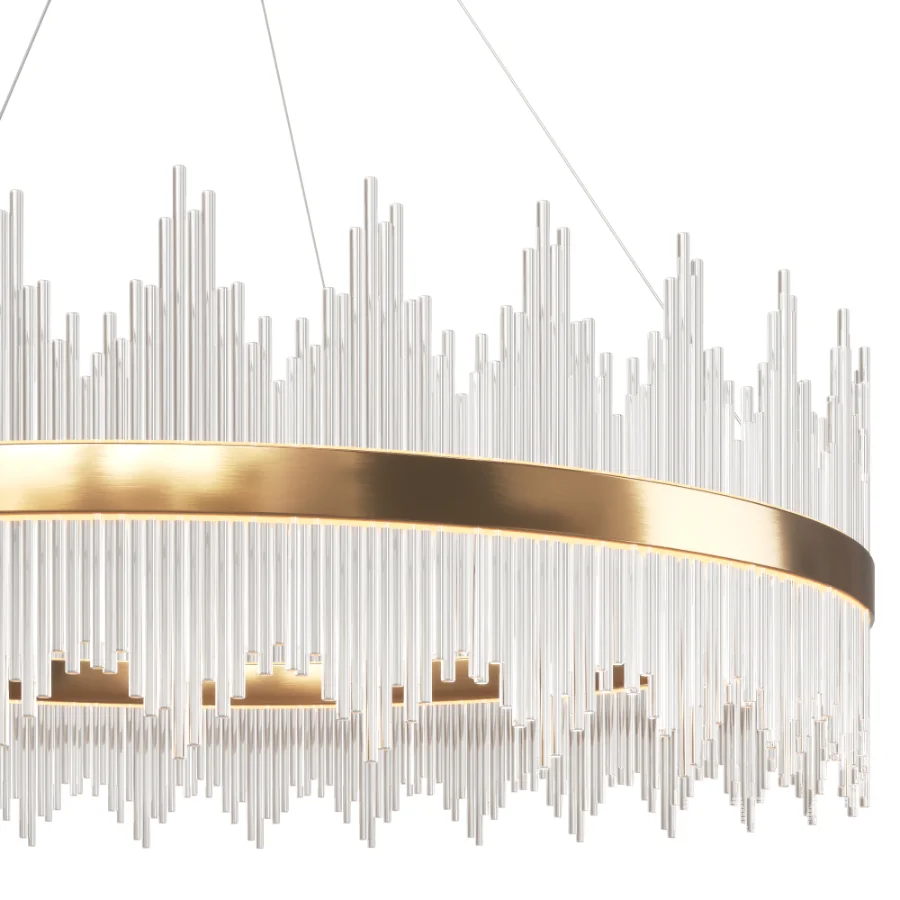 Exclusive Chandelier - Image 5