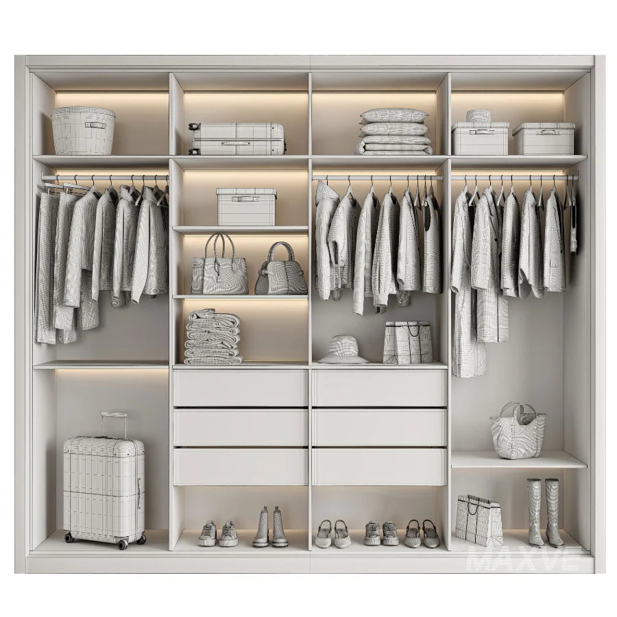 Wardrobe 07 - Image 6