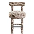 Carmel Counter Stool - Thumbnail 2