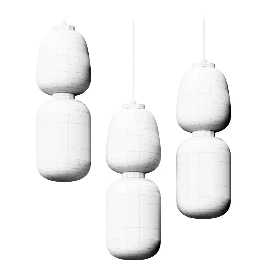 Heming B Pendant Lights - Image 5