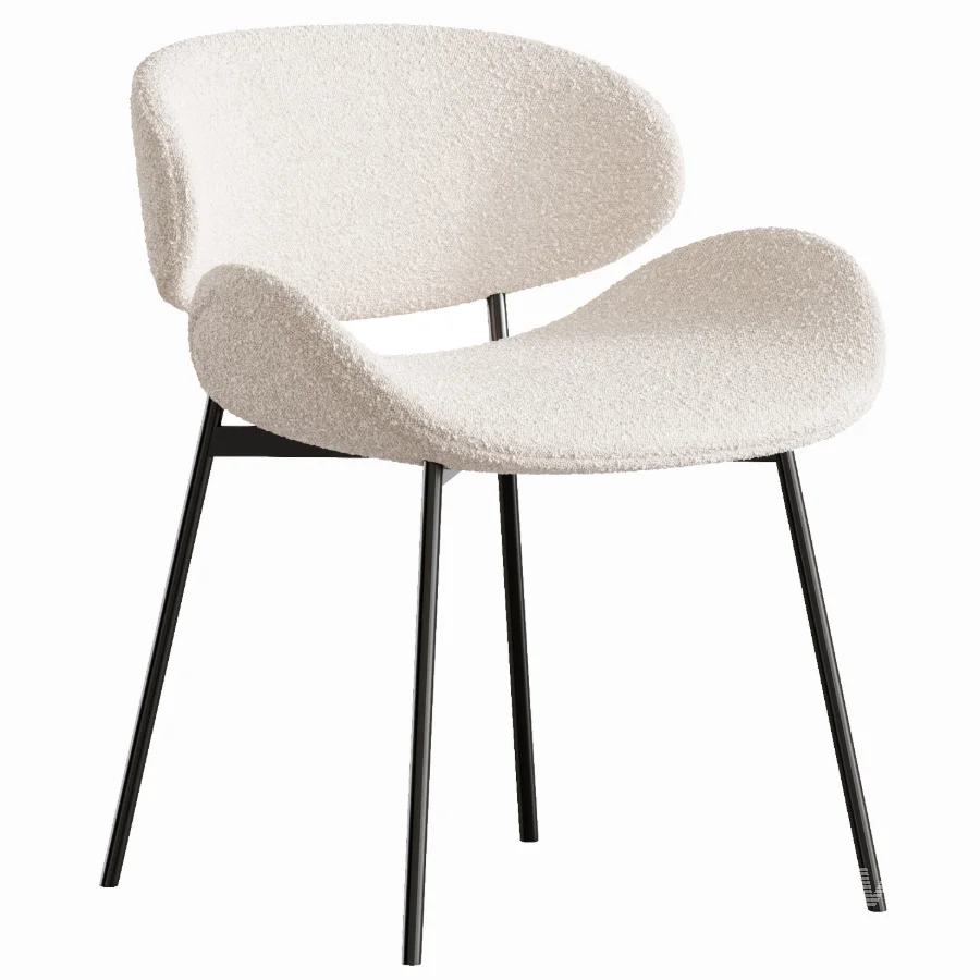 Stoel Tess beige Spark - Image 2