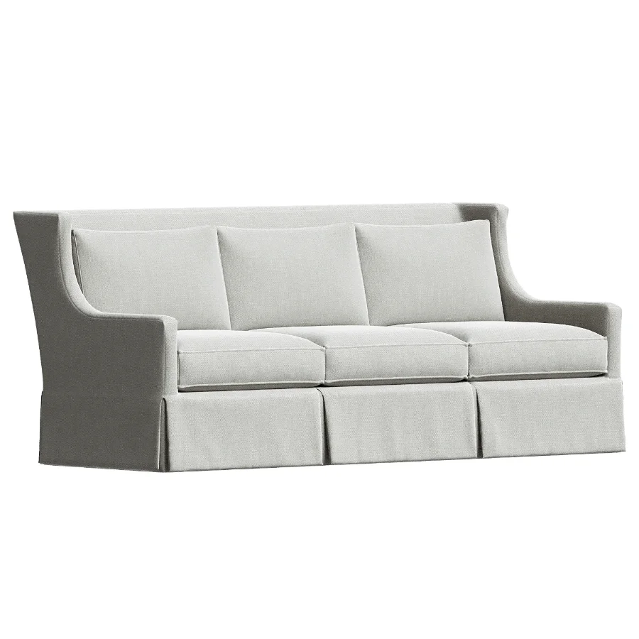 Lee industries 1011 03 Sofa - Image 1