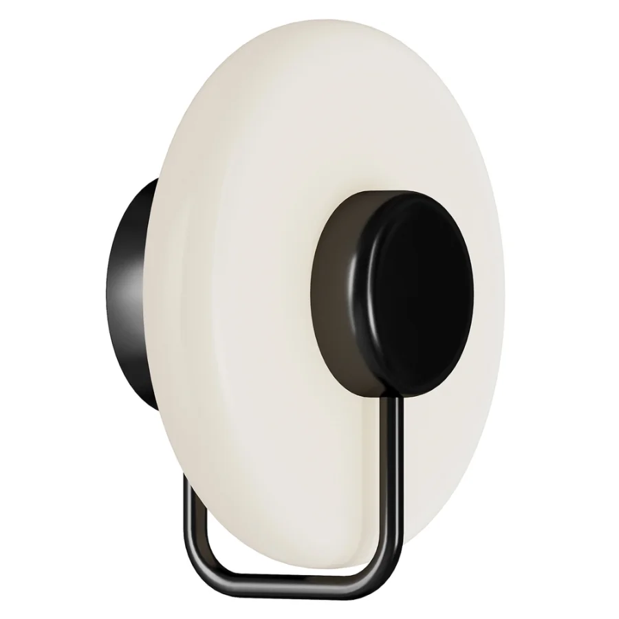 Tratto Wall Lamp - Image 3
