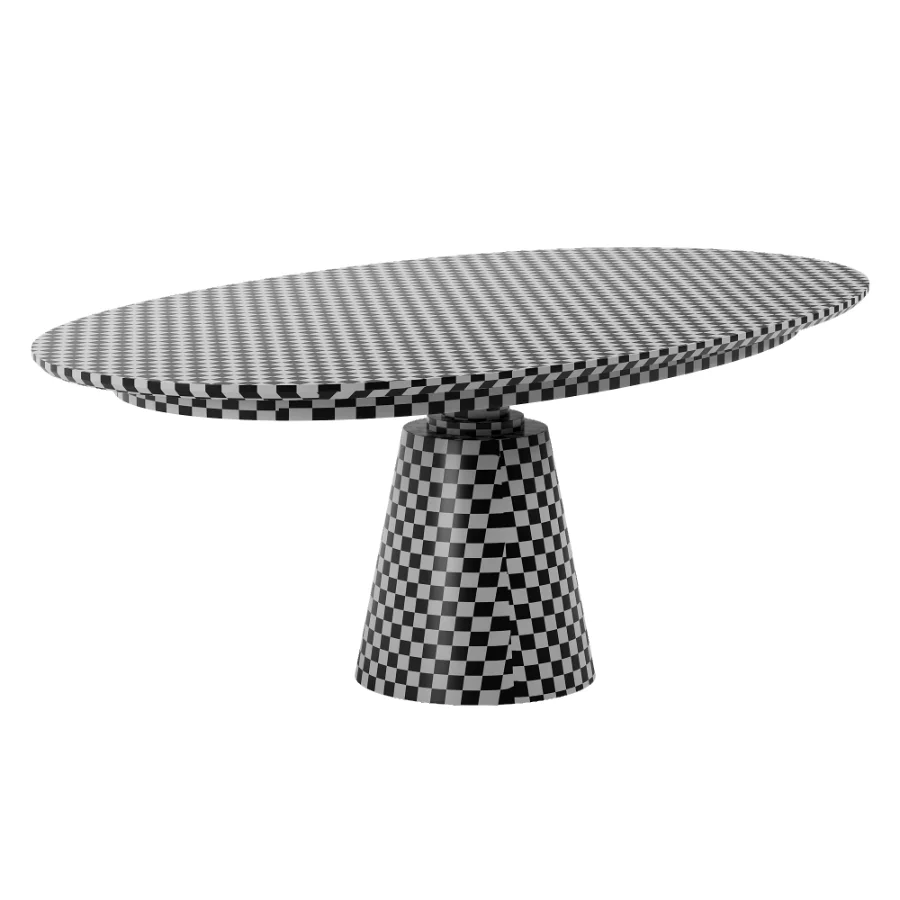 : MESA ELLIPSE Table - Image 5