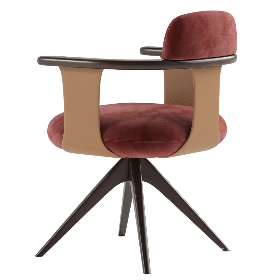 Manta P Armchair - Image 3