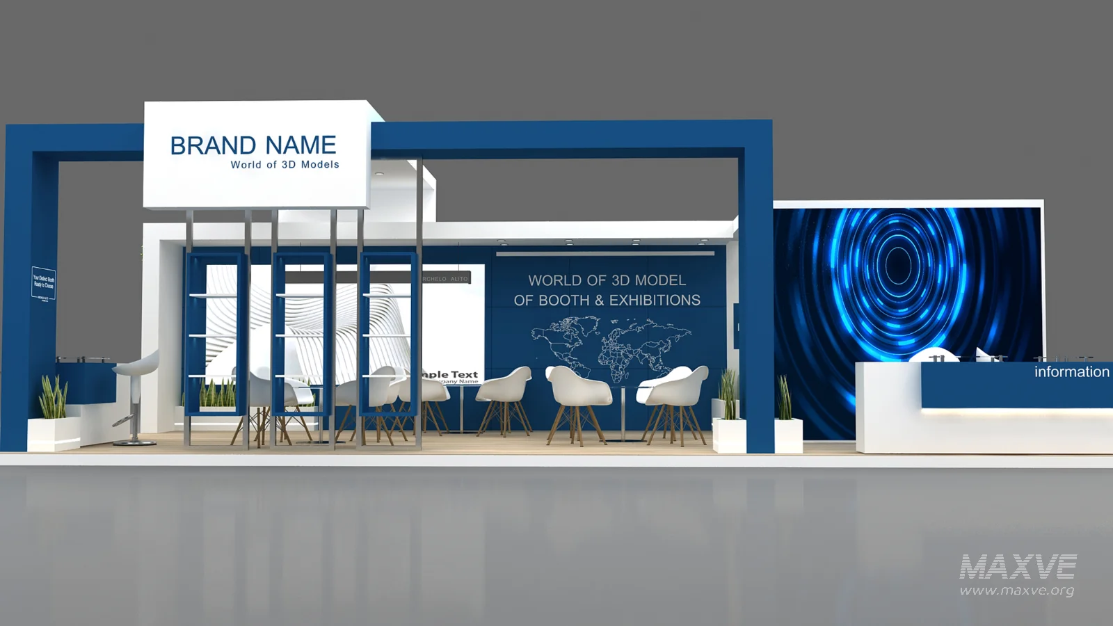 3d exhibition - Image 4