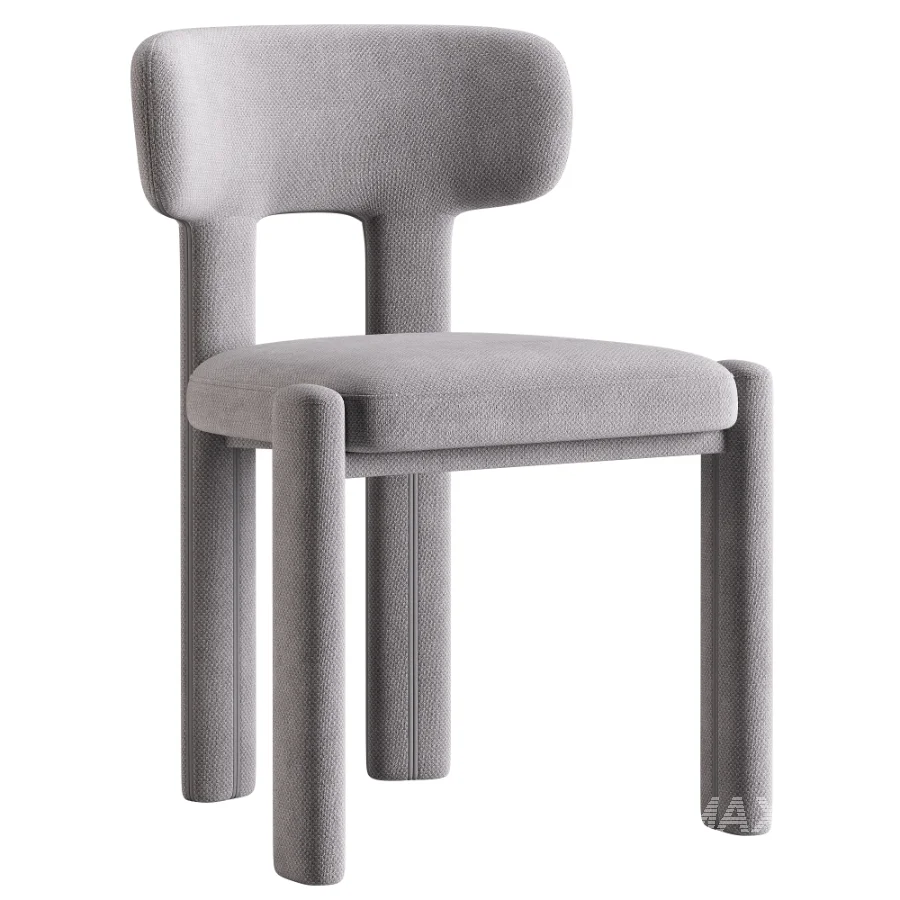 Haven Dining Chair - Image 4