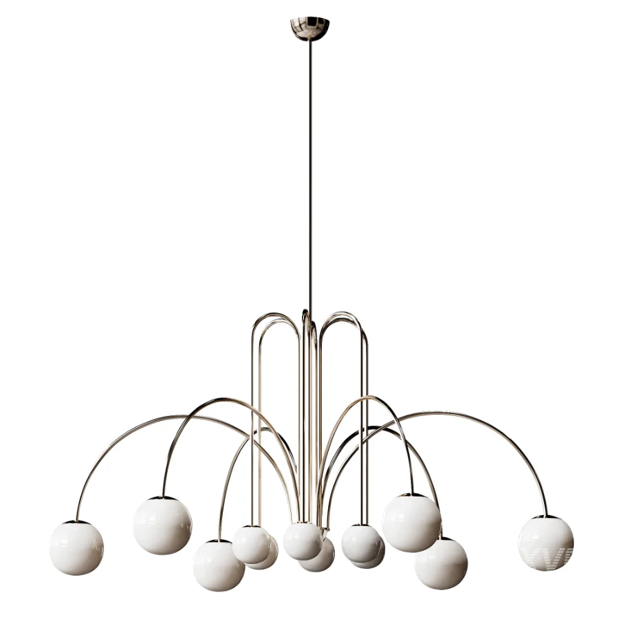 Comet Chandelier - Image 3