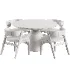 Dining set 35 - Thumbnail 7