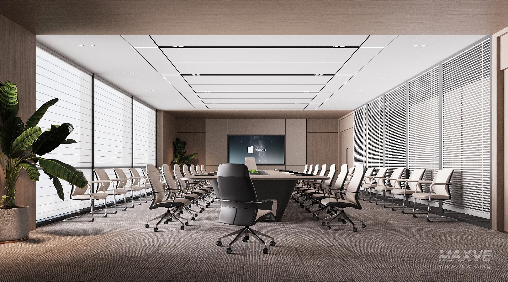 Meeting room - Image 1