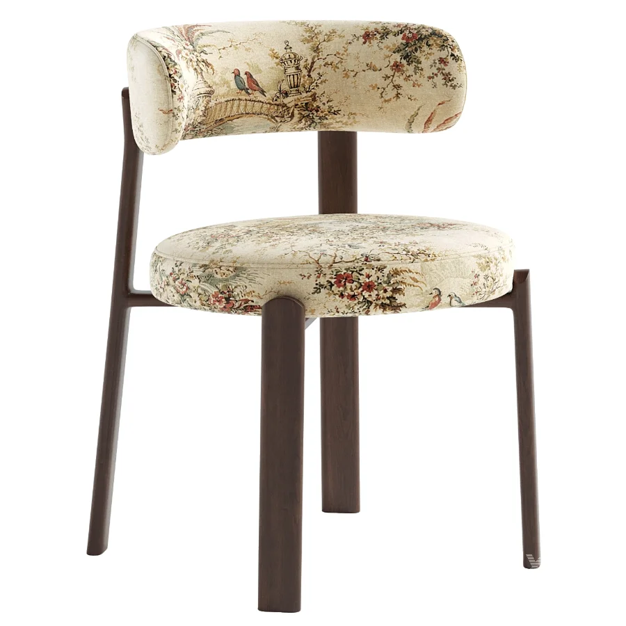 Bonn Chair - Image 4