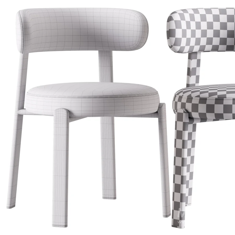 Bonn Chair - Image 7