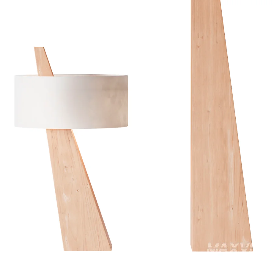 Floor and Table Lamp - Image 10