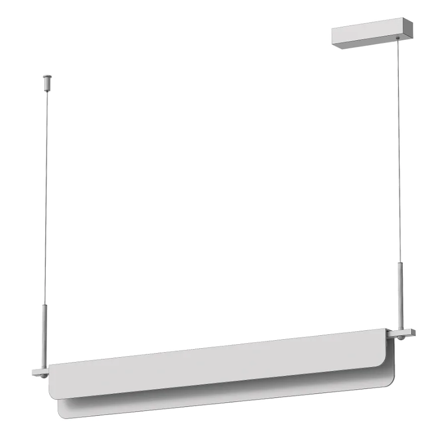 Zazu Alabaster Chandelier - Image 7